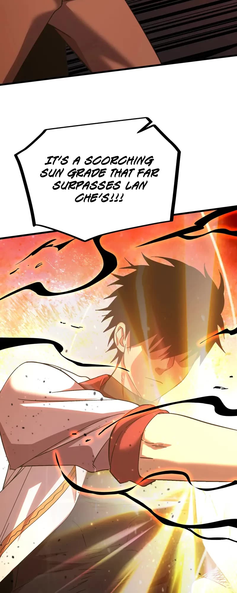Martial Art: Future's Ten Thousand Years Chapter 241 page 8 - Chapter 241