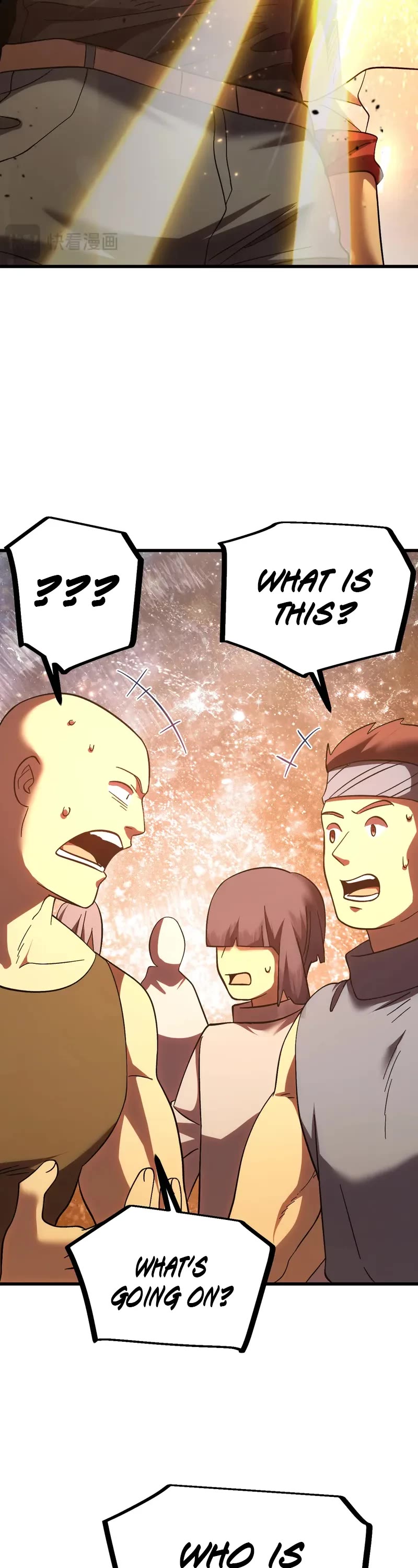 Martial Art: Future's Ten Thousand Years Chapter 241 page 9 - Chapter 241