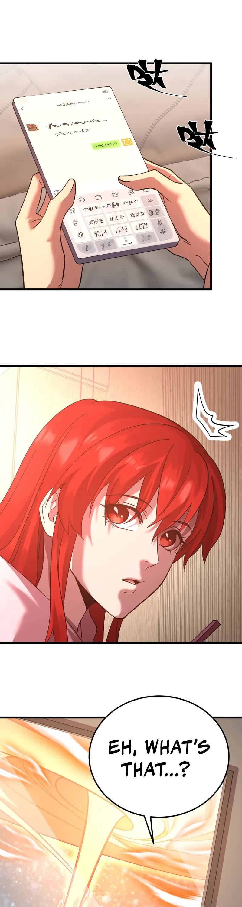 Martial Art: Future's Ten Thousand Years Chapter 242 page 15 - Chapter 242