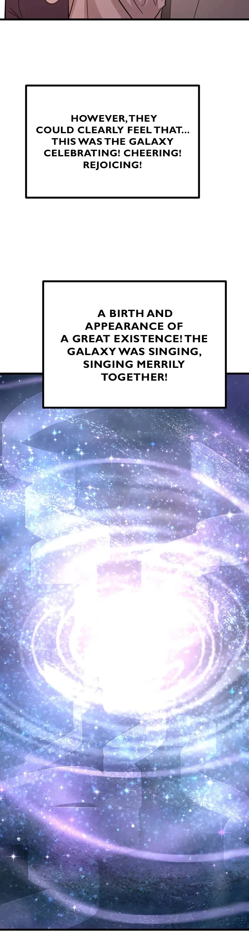 Martial Art: Future's Ten Thousand Years Chapter 242 page 20 - Chapter 242