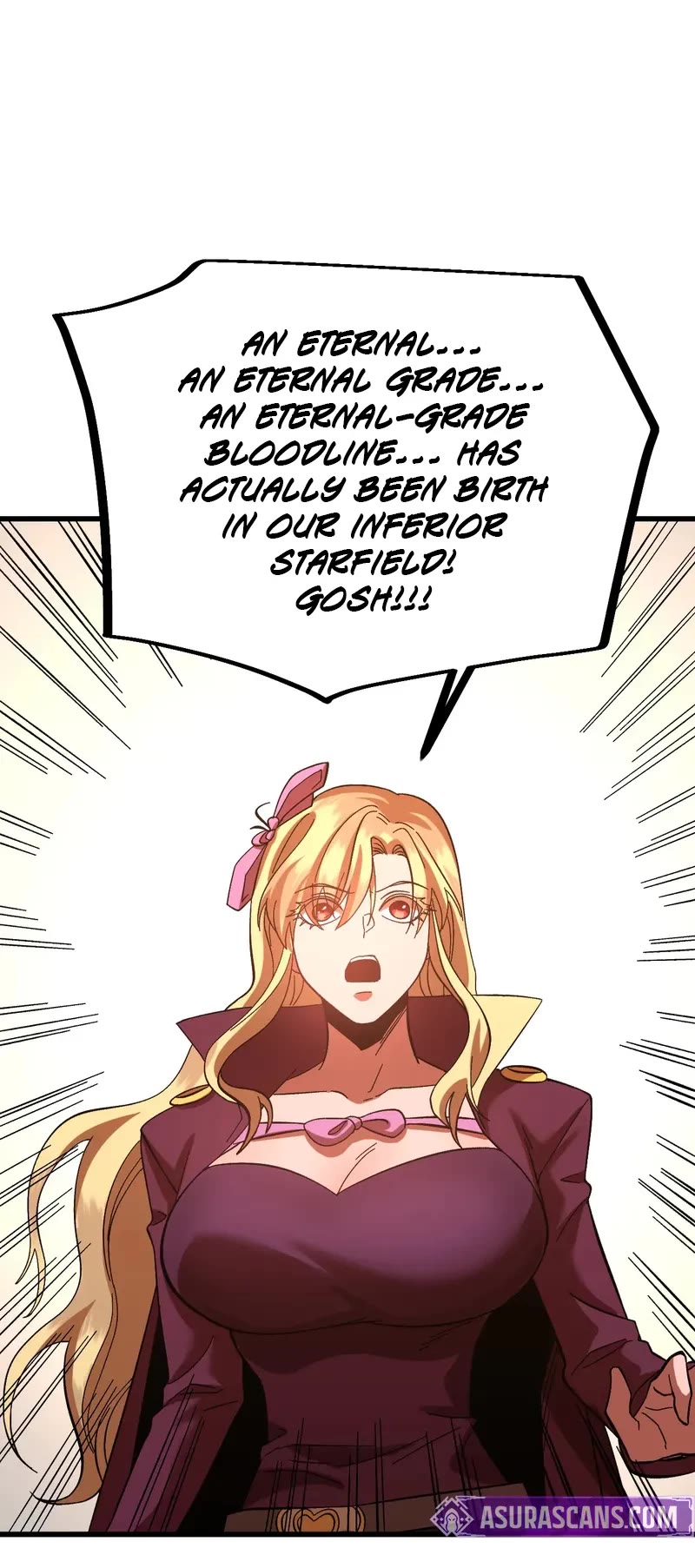 Martial Art: Future's Ten Thousand Years Chapter 242 page 21 - Chapter 242