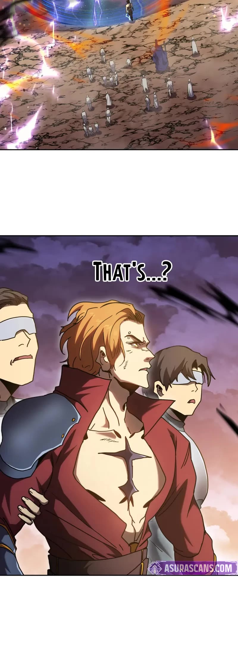 Martial Art: Future's Ten Thousand Years Chapter 242 page 25 - Chapter 242