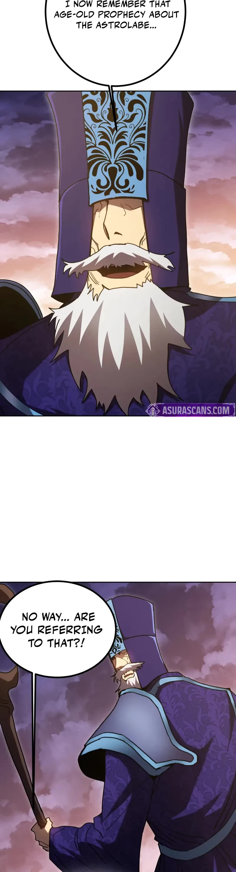Martial Art: Future's Ten Thousand Years Chapter 242 page 27 - Chapter 242