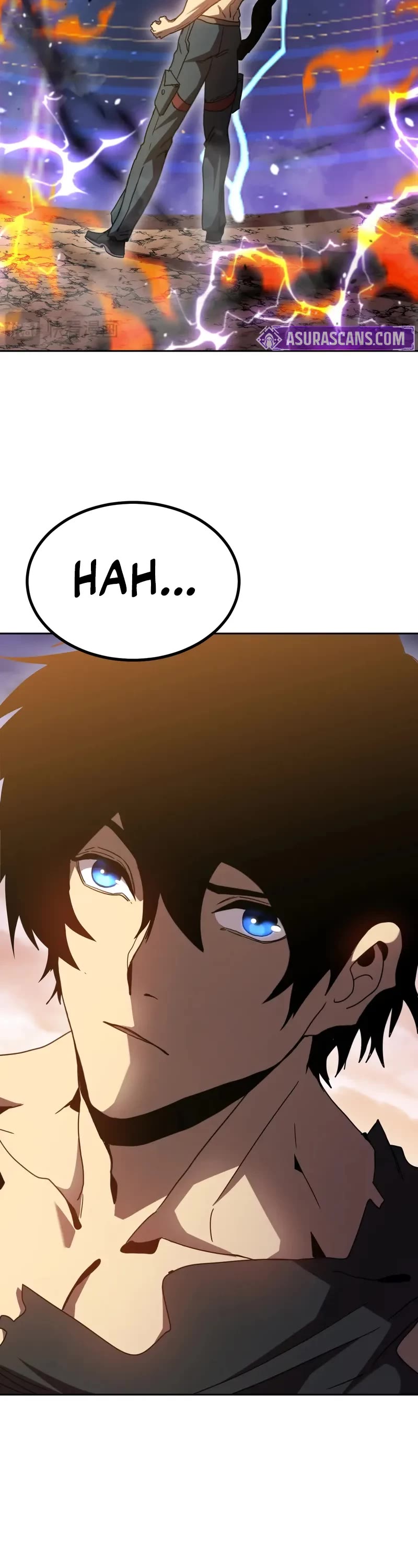 Martial Art: Future's Ten Thousand Years Chapter 242 page 30 - Chapter 242