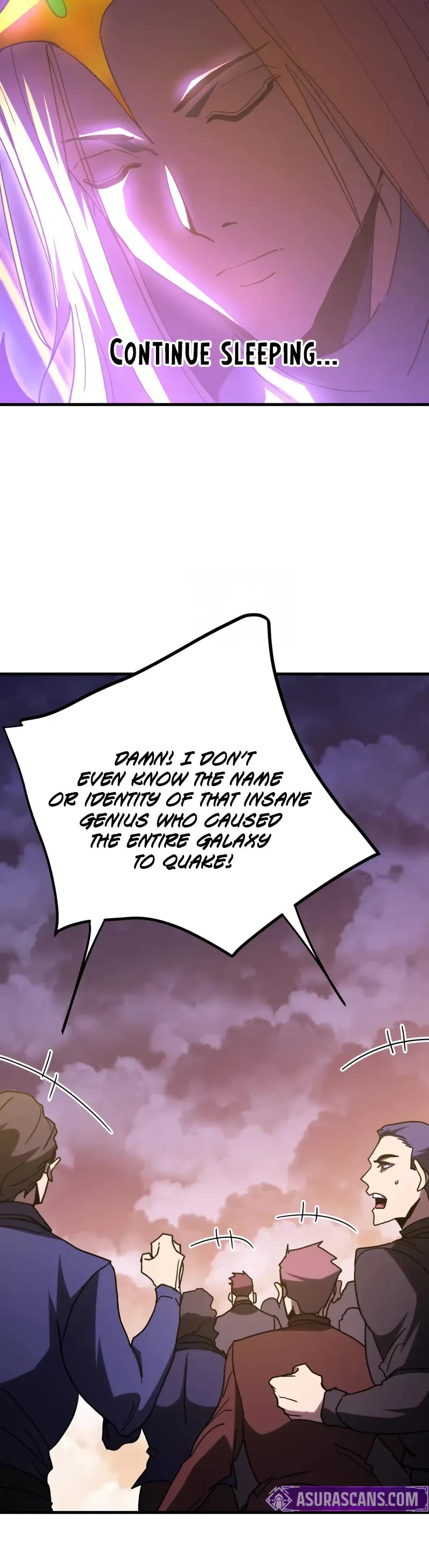 Martial Art: Future's Ten Thousand Years Chapter 242 page 39 - Chapter 242