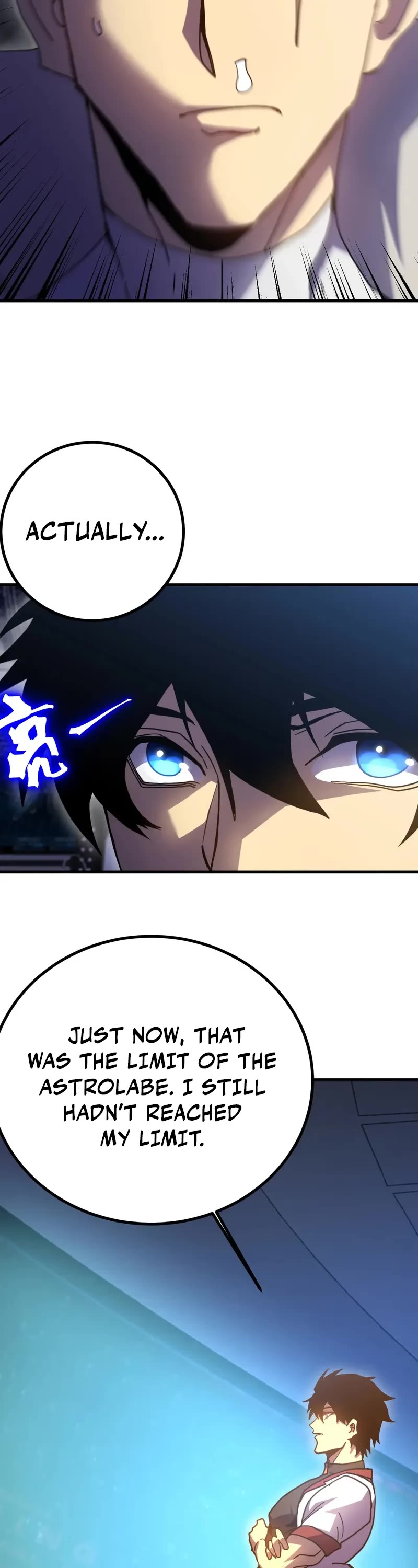 Martial Art: Future's Ten Thousand Years Chapter 242 page 45 - Chapter 242
