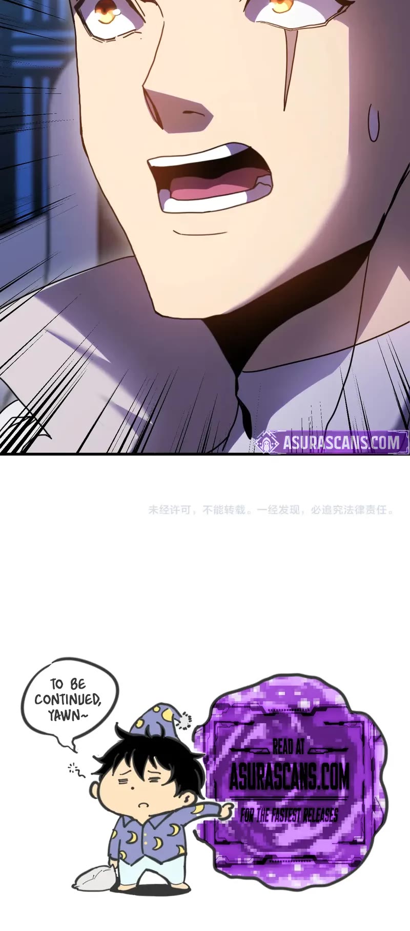 Martial Art: Future's Ten Thousand Years Chapter 242 page 47 - Chapter 242