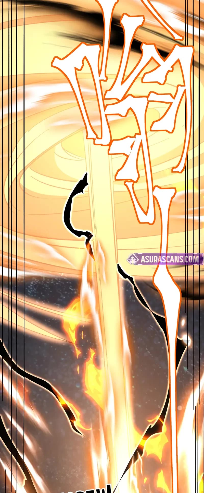 Martial Art: Future's Ten Thousand Years Chapter 242 page 9 - Chapter 242