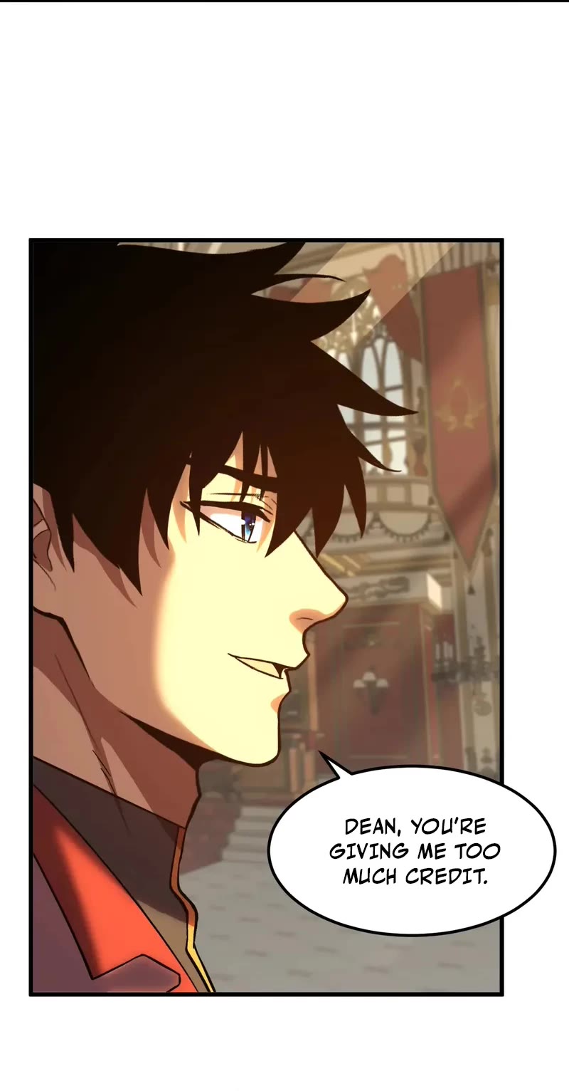 Martial Art: Future's Ten Thousand Years Chapter 243 page 12 - Chapter 243