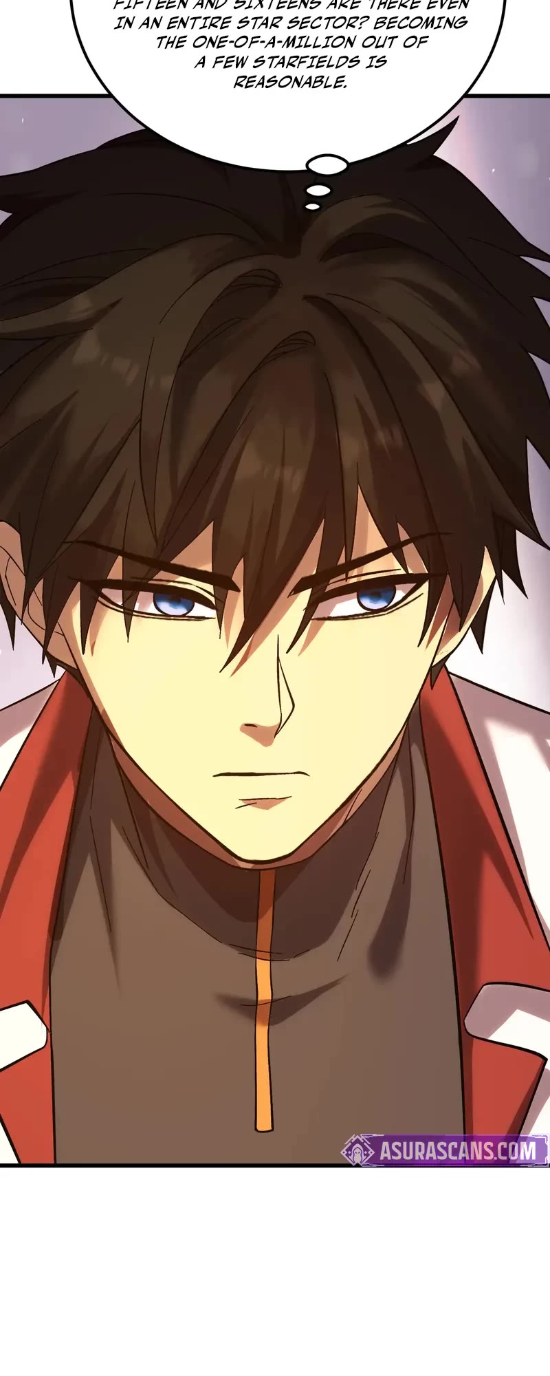 Martial Art: Future's Ten Thousand Years Chapter 243 page 16 - Chapter 243