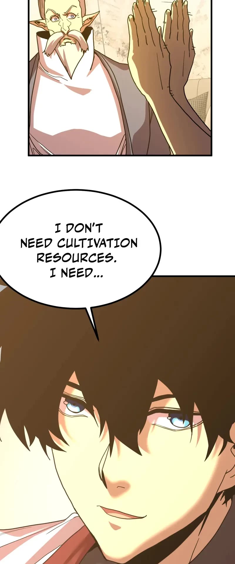Martial Art: Future's Ten Thousand Years Chapter 243 page 23 - Chapter 243