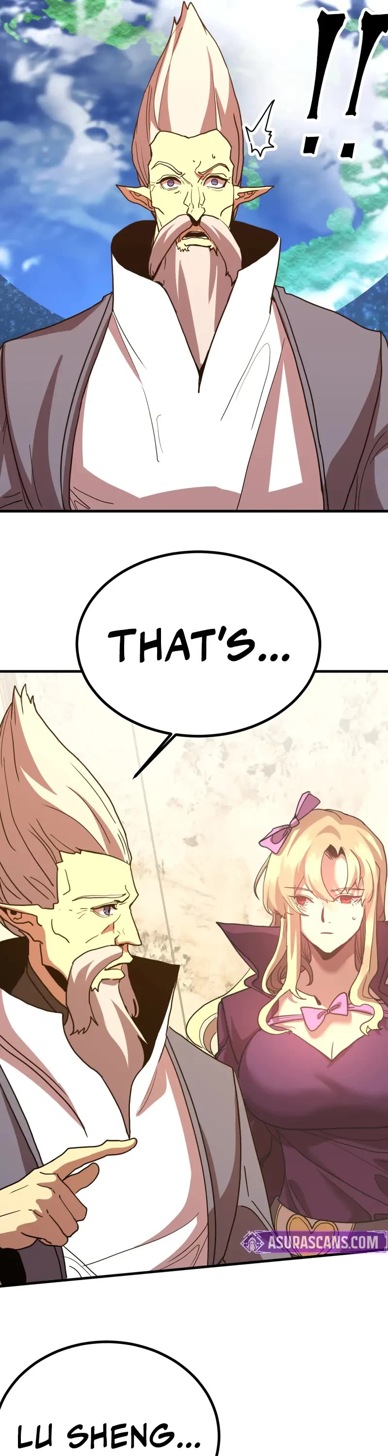 Martial Art: Future's Ten Thousand Years Chapter 243 page 25 - Chapter 243