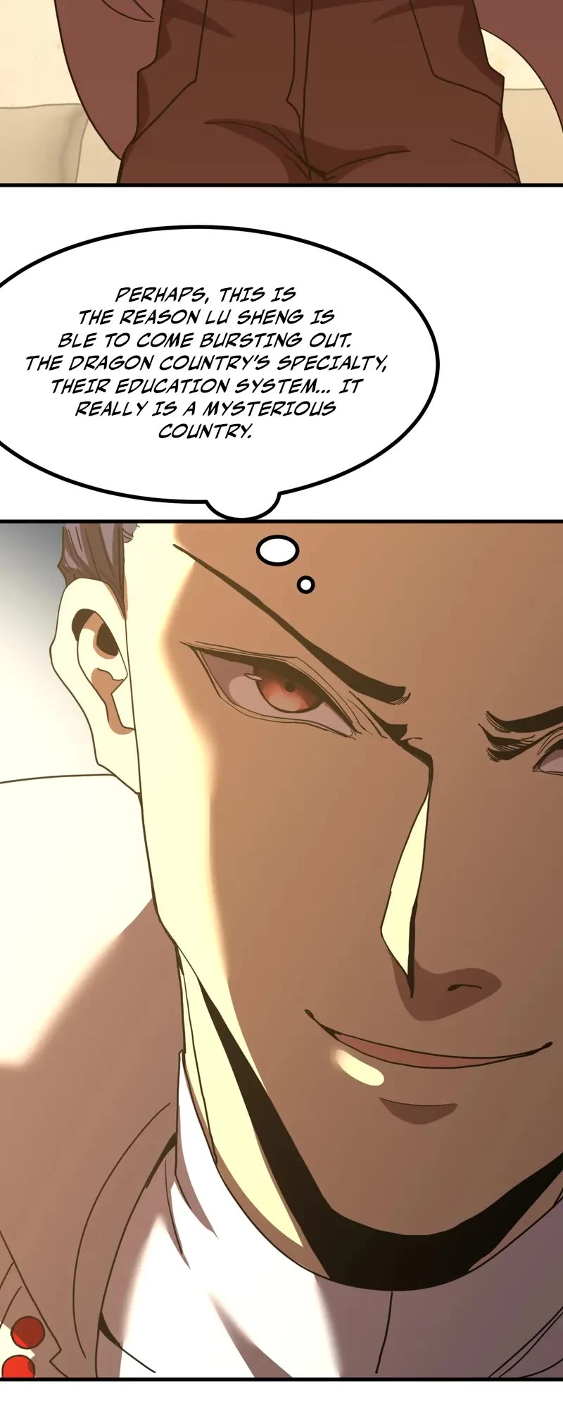 Martial Art: Future's Ten Thousand Years Chapter 243 page 27 - Chapter 243