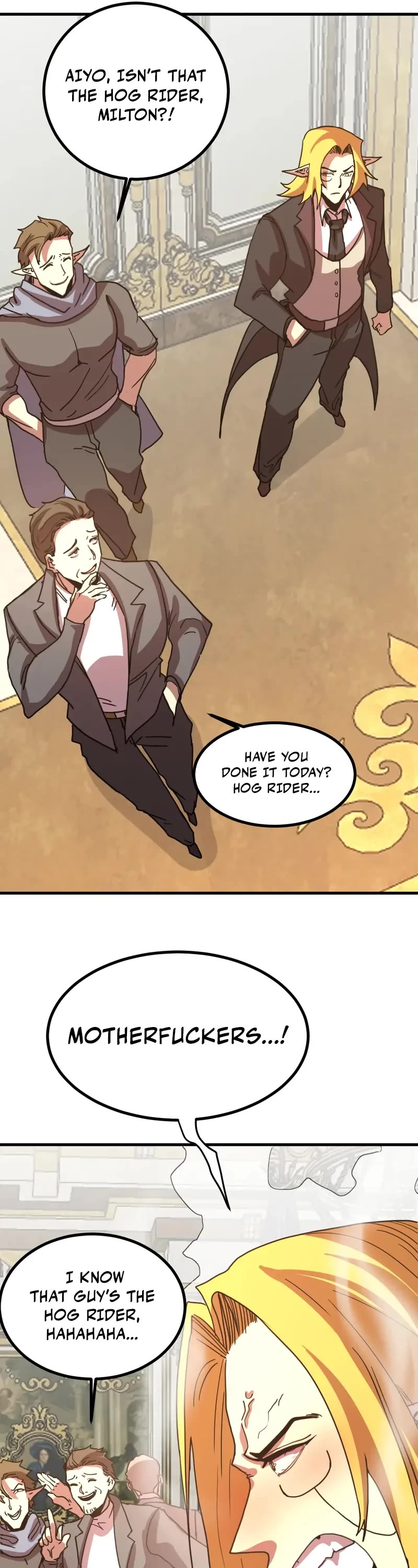 Martial Art: Future's Ten Thousand Years Chapter 243 page 39 - Chapter 243