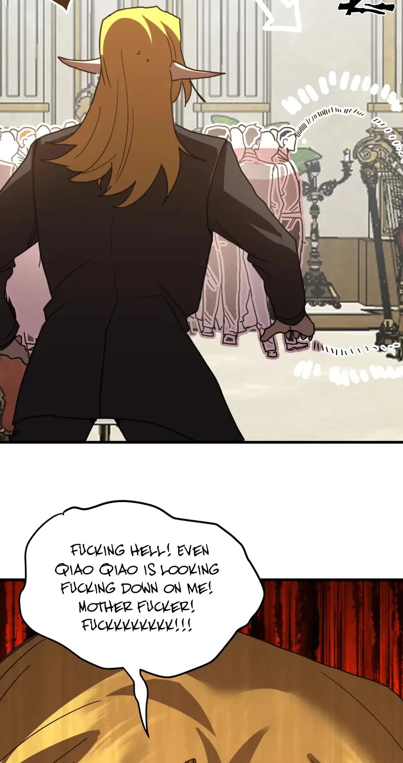 Martial Art: Future's Ten Thousand Years Chapter 243 page 41 - Chapter 243