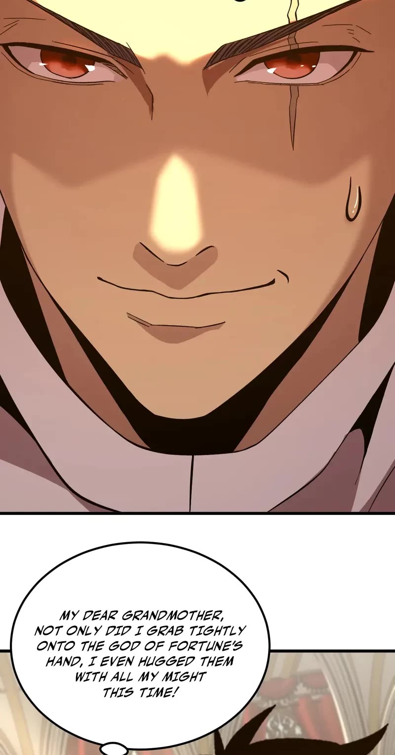 Martial Art: Future's Ten Thousand Years Chapter 243 page 7 - Chapter 243