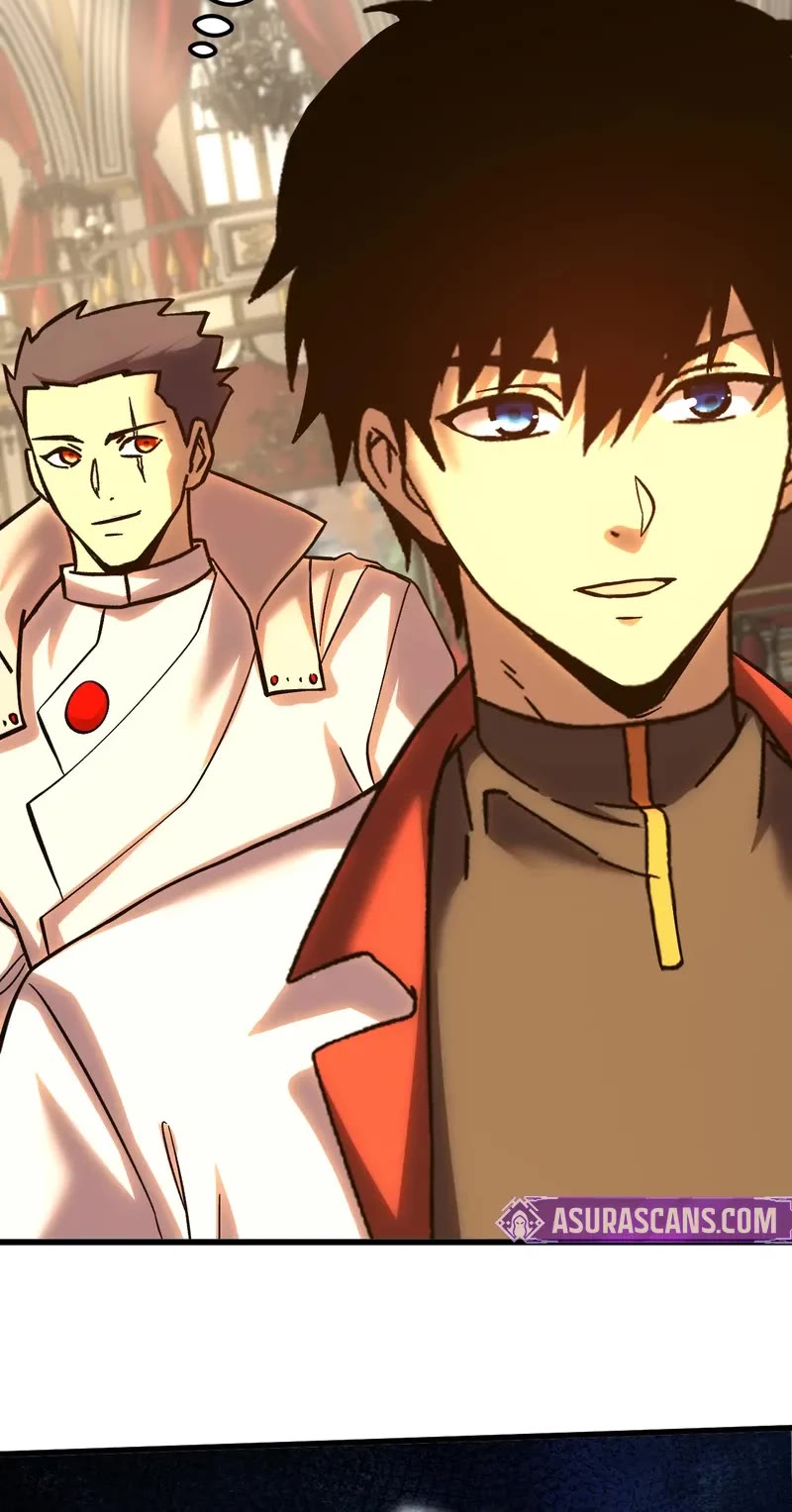 Martial Art: Future's Ten Thousand Years Chapter 243 page 8 - Chapter 243
