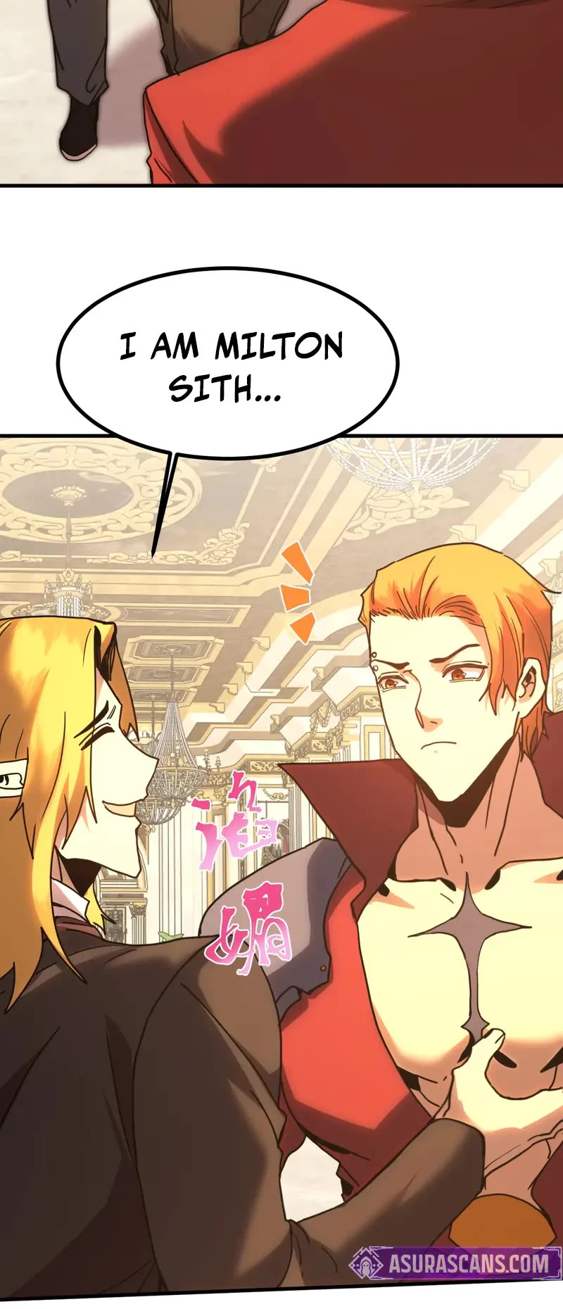 Martial Art: Future's Ten Thousand Years Chapter 244 page 10 - Chapter 244