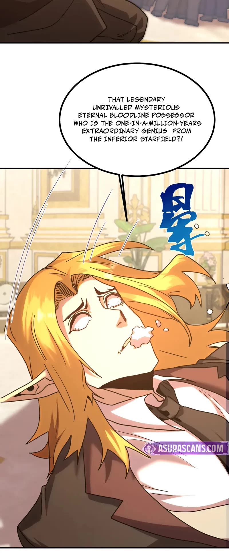 Martial Art: Future's Ten Thousand Years Chapter 244 page 22 - Chapter 244