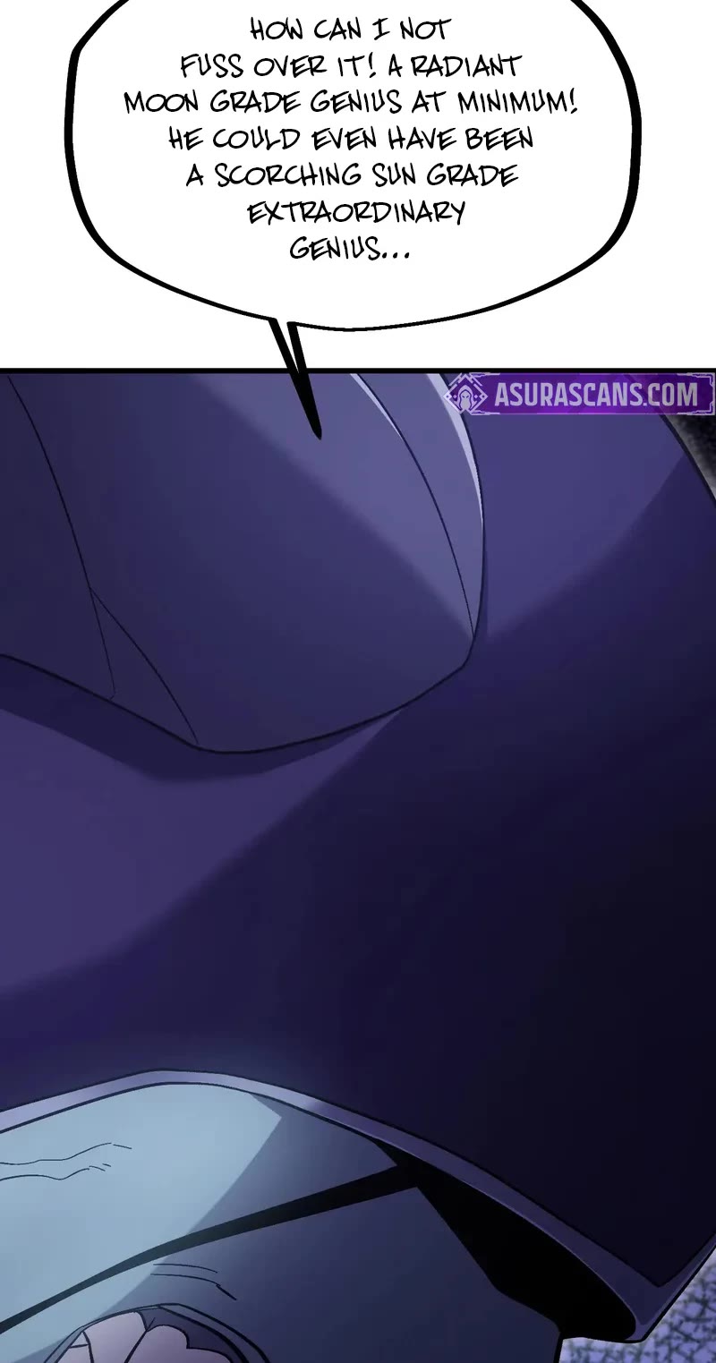 Martial Art: Future's Ten Thousand Years Chapter 244 page 35 - Chapter 244