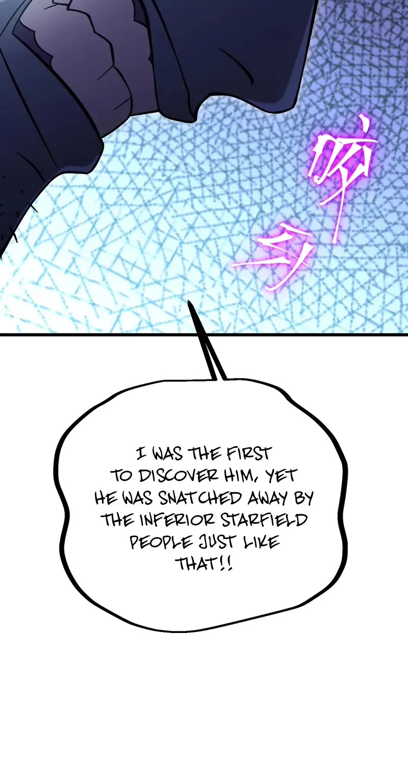 Martial Art: Future's Ten Thousand Years Chapter 244 page 36 - Chapter 244