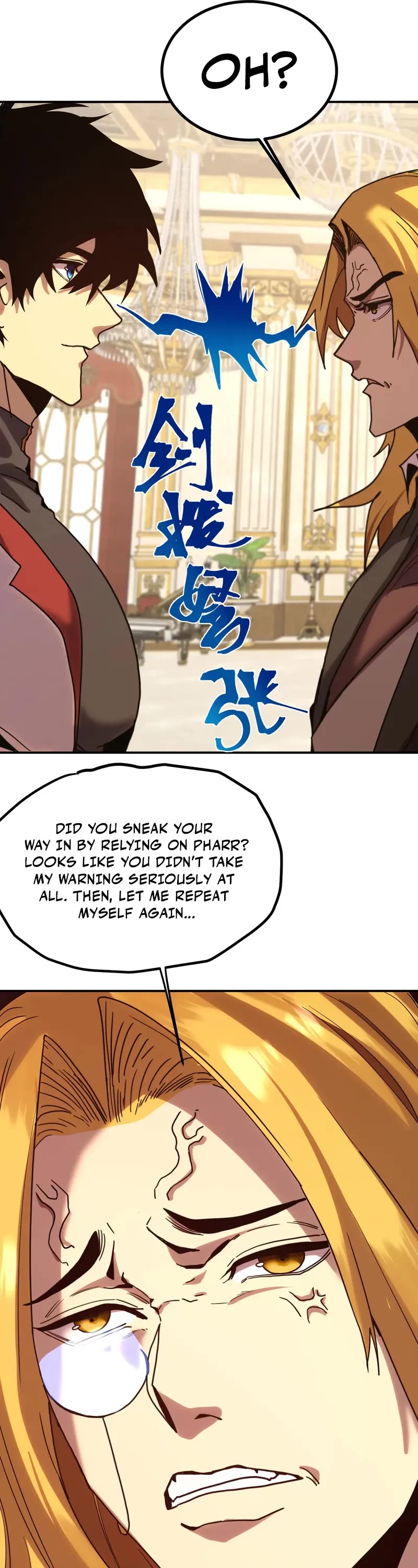 Martial Art: Future's Ten Thousand Years Chapter 244 page 5 - Chapter 244