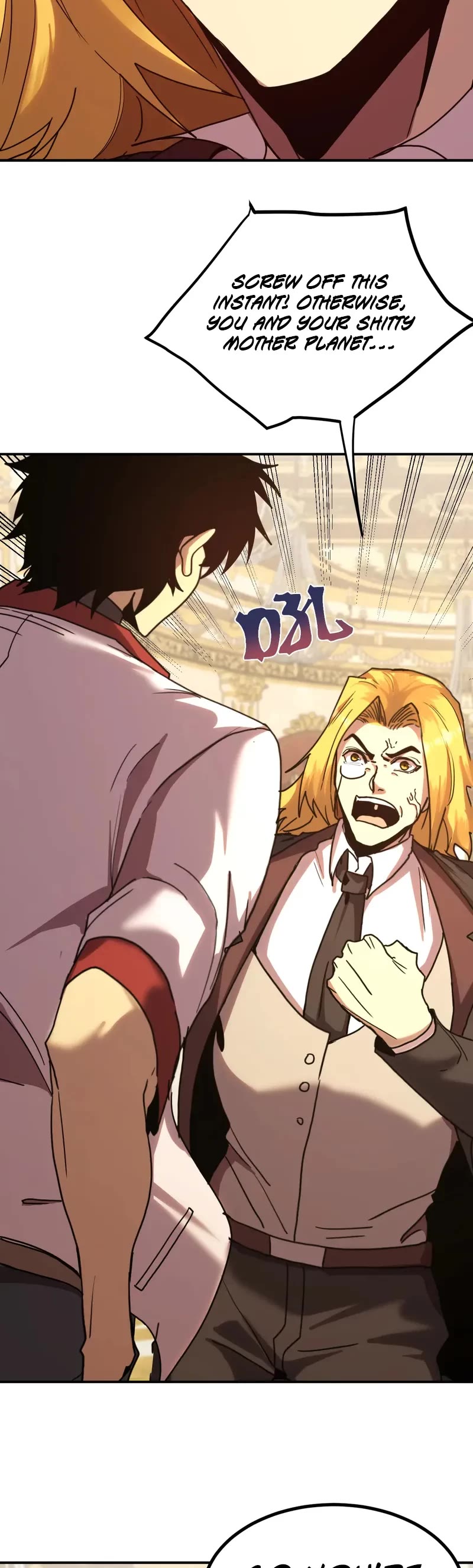 Martial Art: Future's Ten Thousand Years Chapter 244 page 6 - Chapter 244