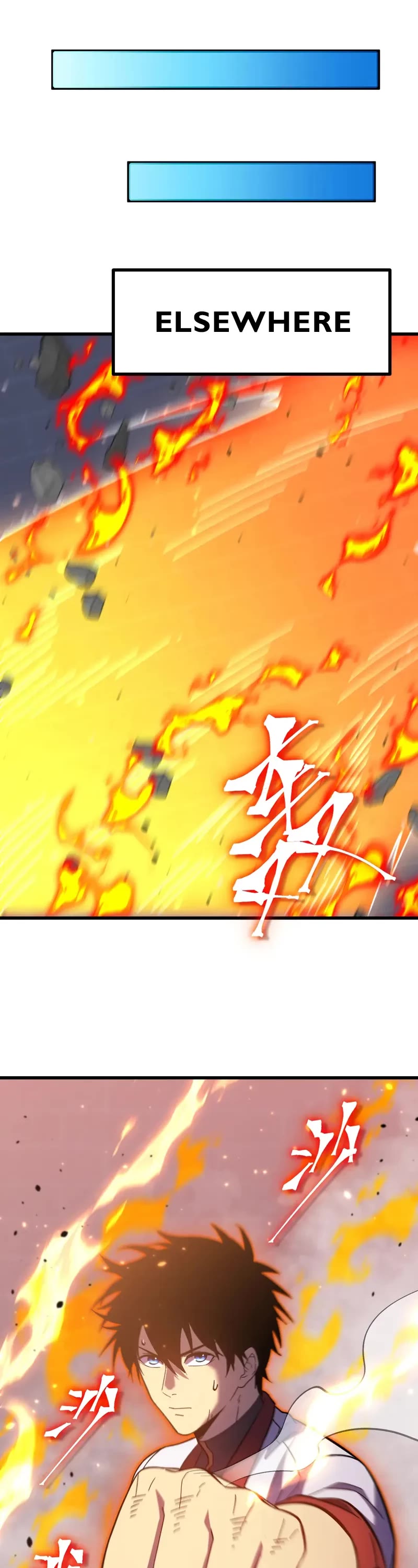 Martial Art: Future's Ten Thousand Years Chapter 245 page 14 - Chapter 245