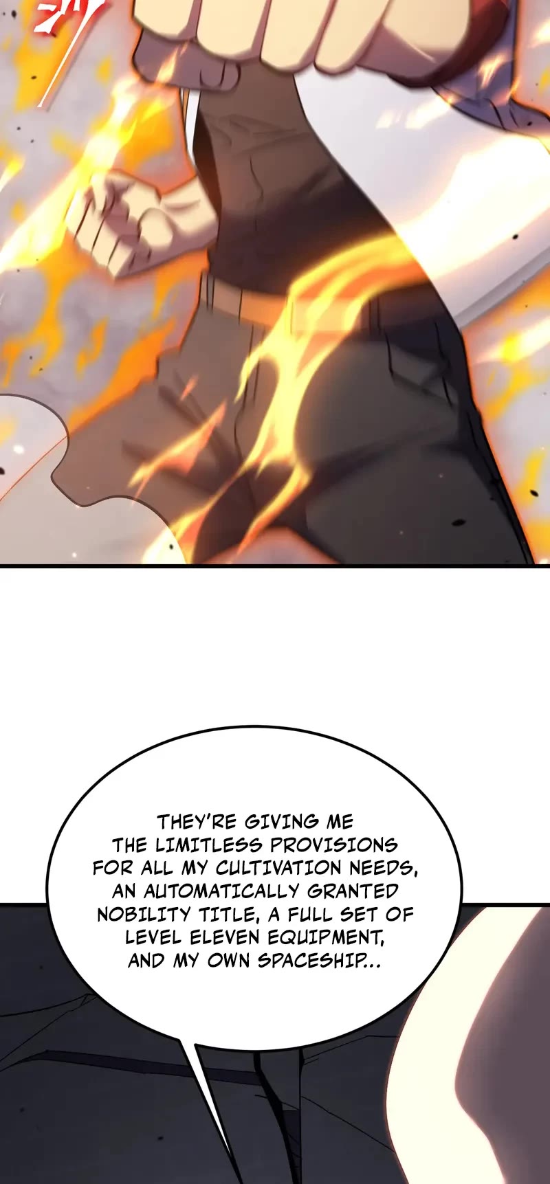 Martial Art: Future's Ten Thousand Years Chapter 245 page 15 - Chapter 245