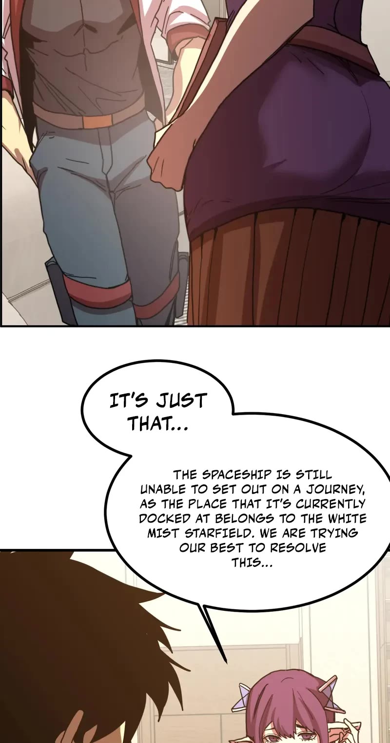 Martial Art: Future's Ten Thousand Years Chapter 245 page 23 - Chapter 245