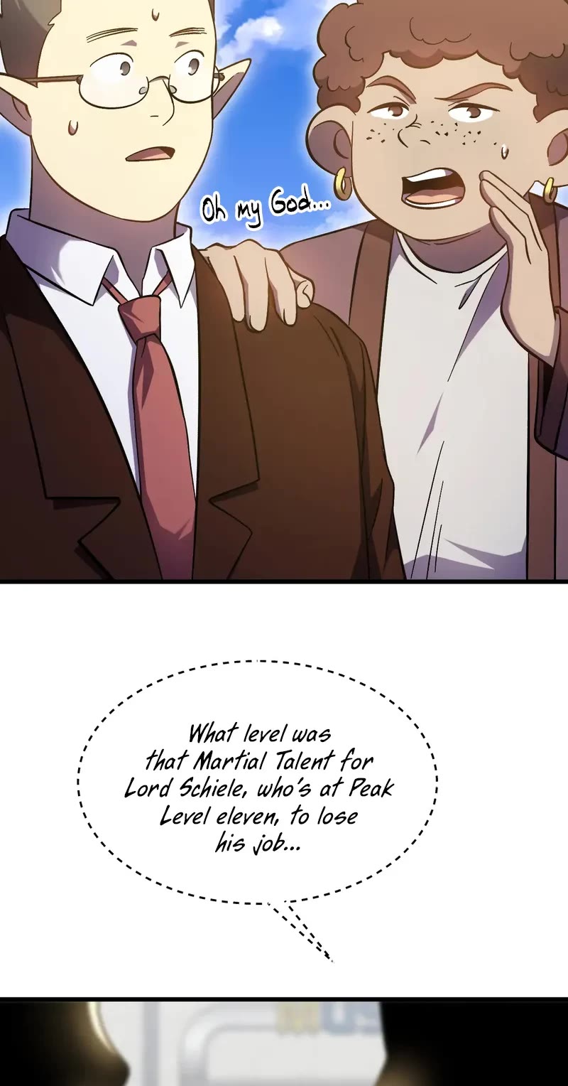 Martial Art: Future's Ten Thousand Years Chapter 245 page 3 - Chapter 245