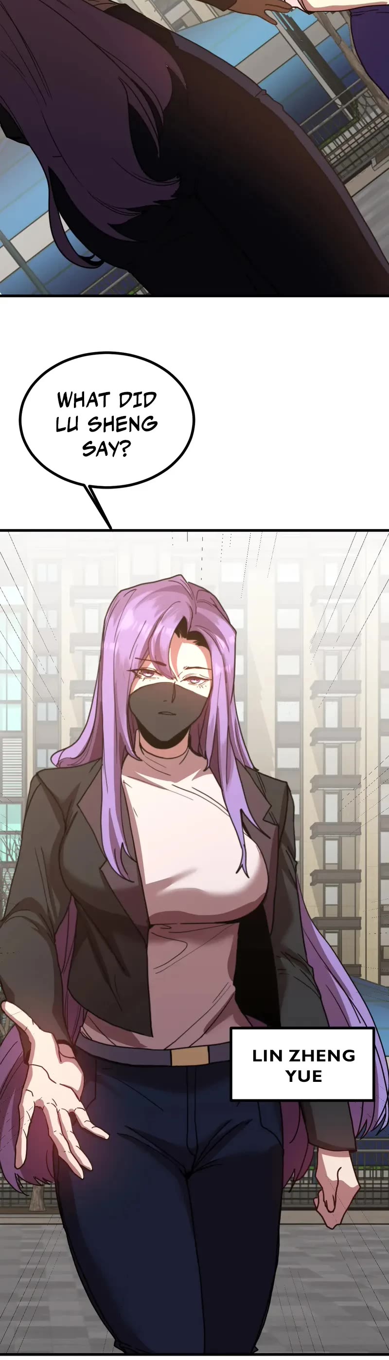 Martial Art: Future's Ten Thousand Years Chapter 245 page 30 - Chapter 245