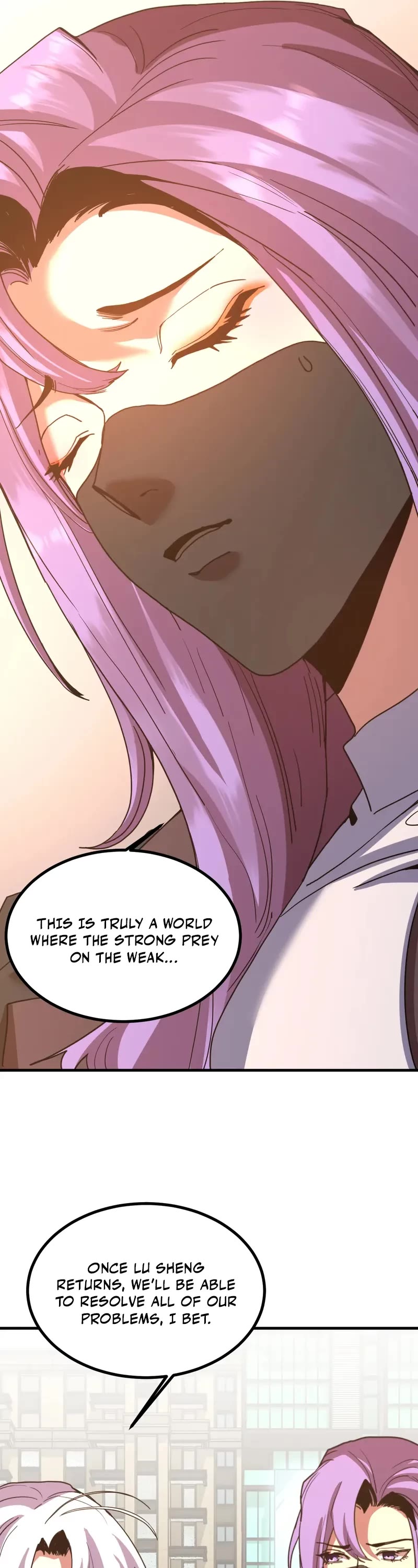 Martial Art: Future's Ten Thousand Years Chapter 245 page 35 - Chapter 245