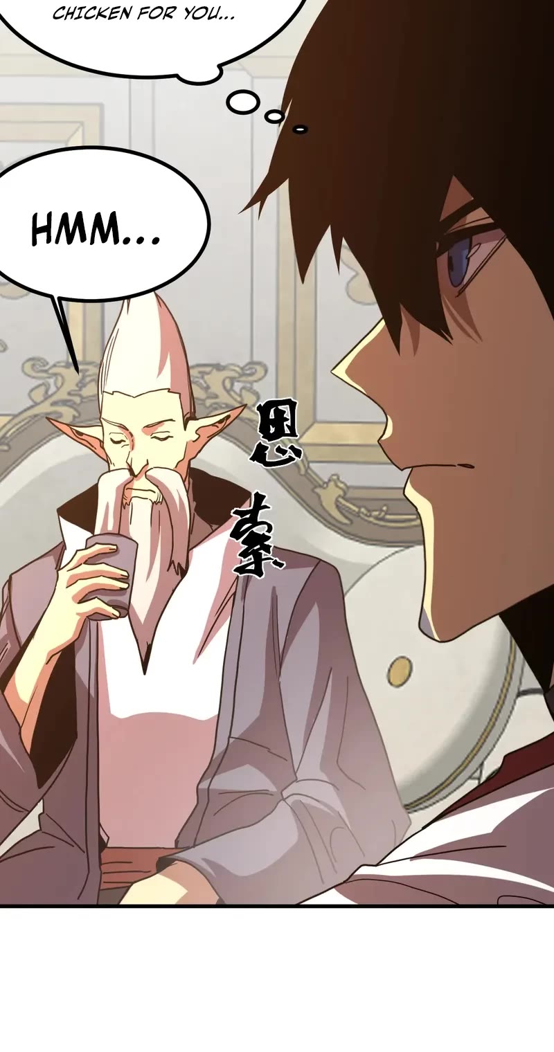Martial Art: Future's Ten Thousand Years Chapter 245 page 42 - Chapter 245
