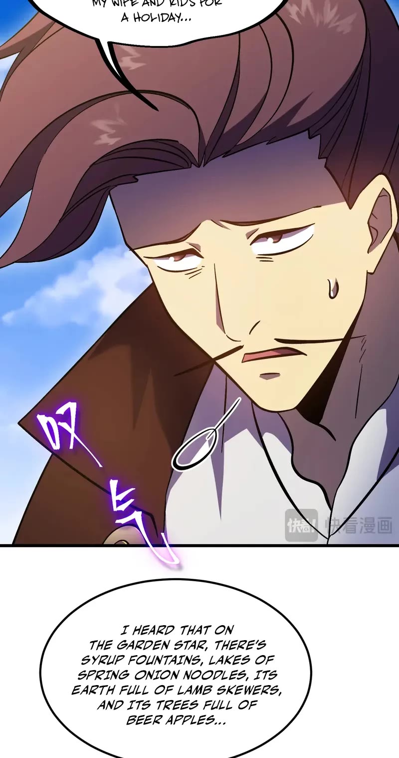 Martial Art: Future's Ten Thousand Years Chapter 245 page 7 - Chapter 245