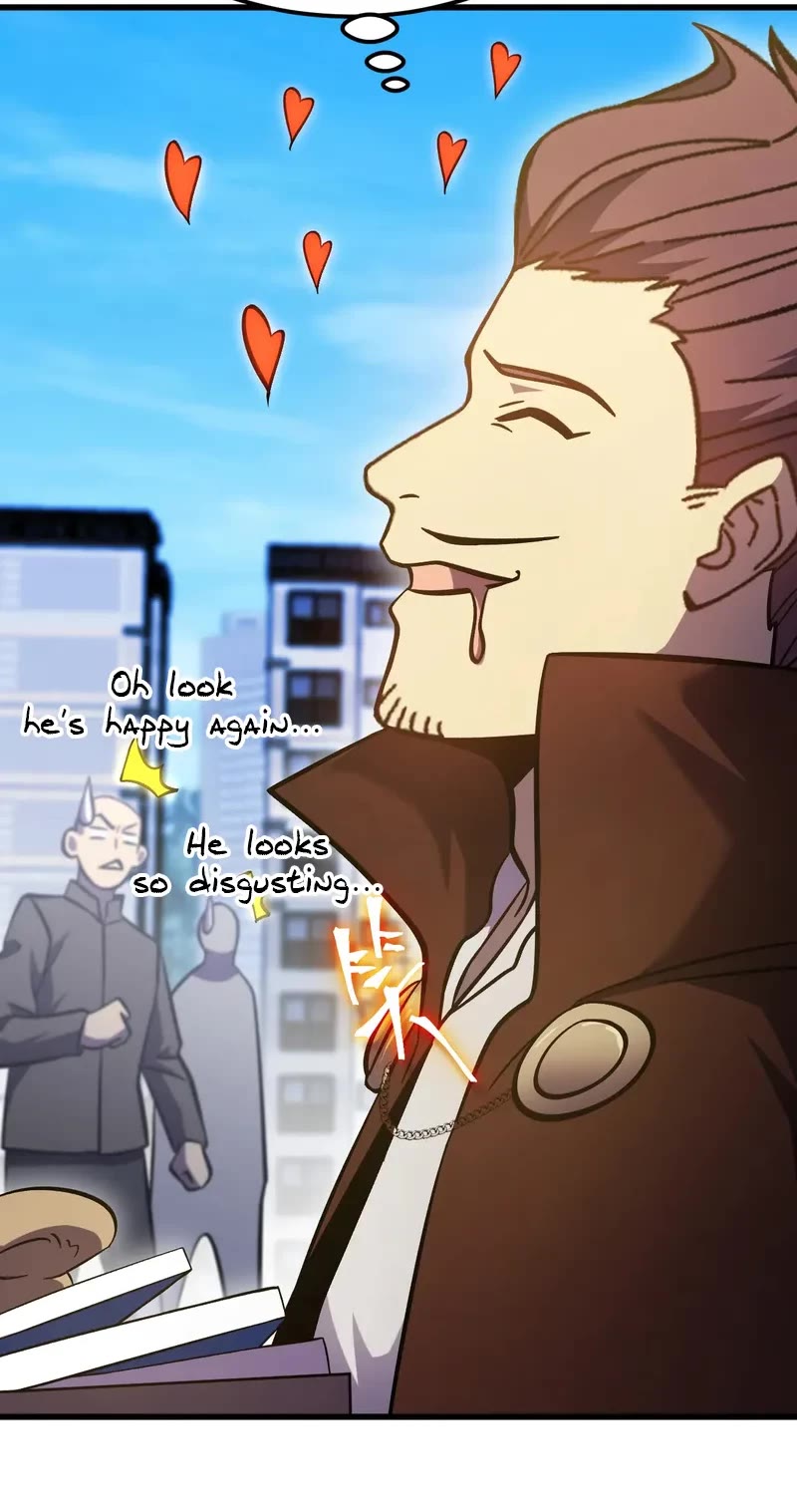 Martial Art: Future's Ten Thousand Years Chapter 245 page 8 - Chapter 245