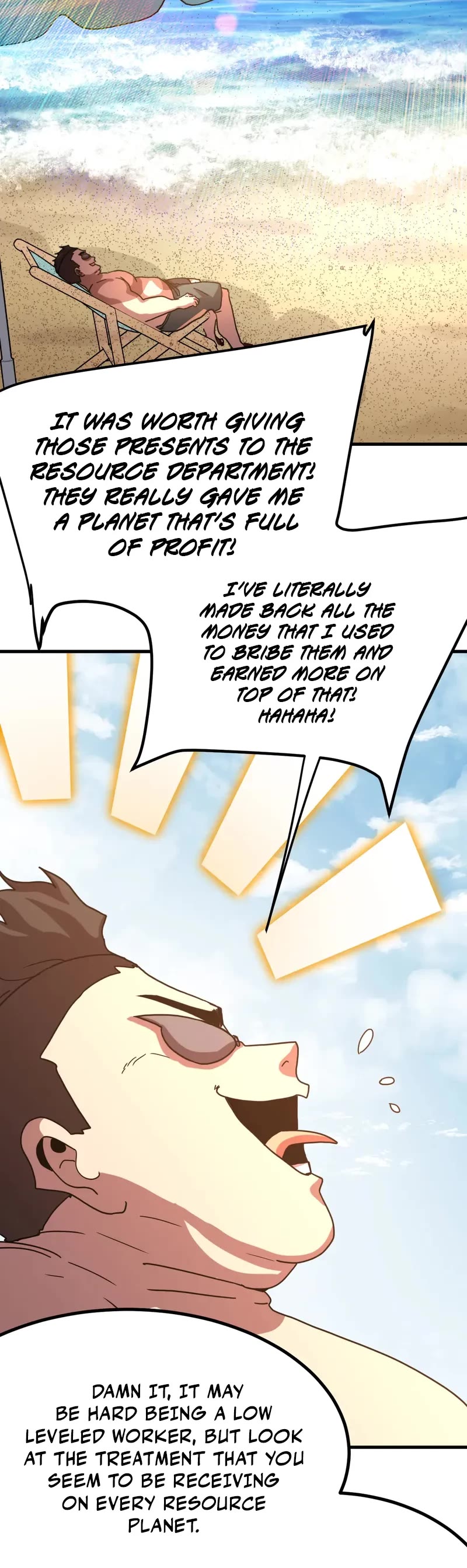Martial Art: Future's Ten Thousand Years Chapter 246 page 26 - Chapter 246