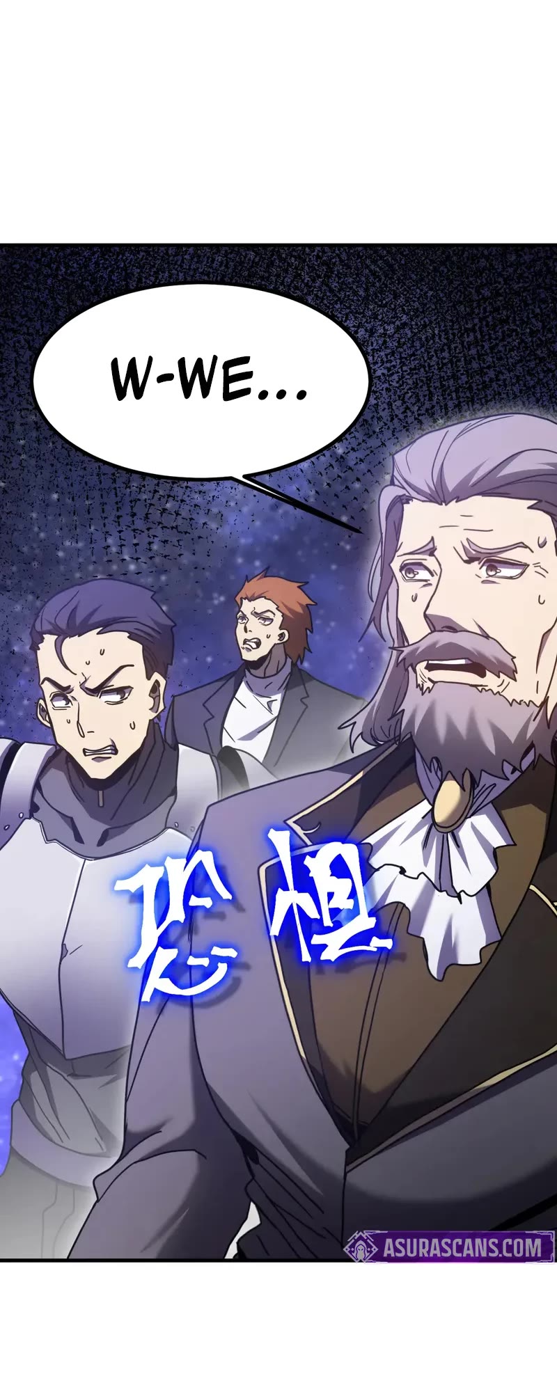 Martial Art: Future's Ten Thousand Years Chapter 247 page 27 - Chapter 247