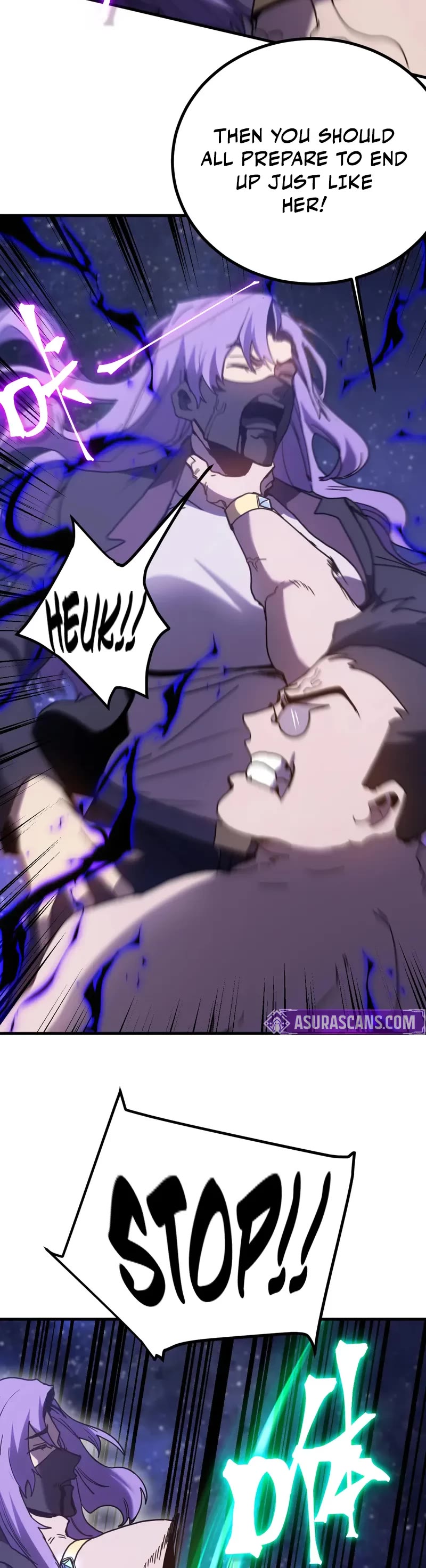 Martial Art: Future's Ten Thousand Years Chapter 247 page 29 - Chapter 247