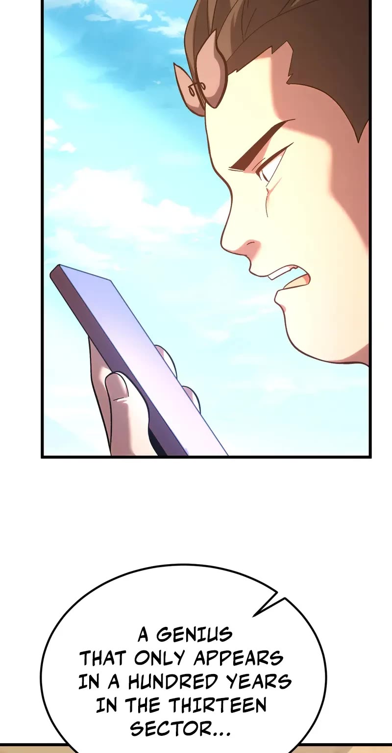 Martial Art: Future's Ten Thousand Years Chapter 247 page 3 - Chapter 247