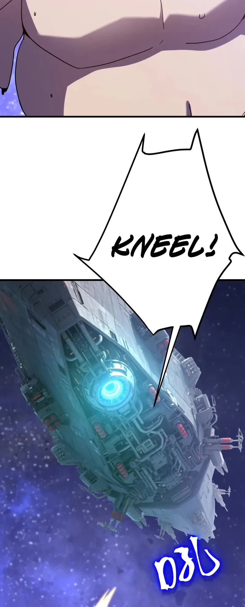 Martial Art: Future's Ten Thousand Years Chapter 247 page 34 - Chapter 247