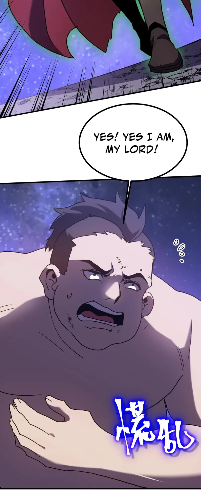 Martial Art: Future's Ten Thousand Years Chapter 247 page 38 - Chapter 247