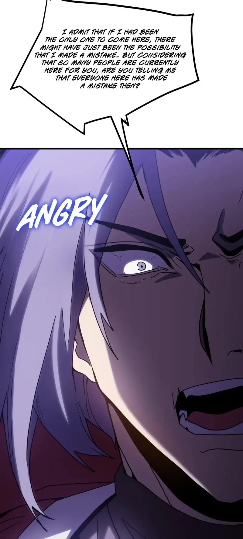 Martial Art: Future's Ten Thousand Years Chapter 247 page 44 - Chapter 247