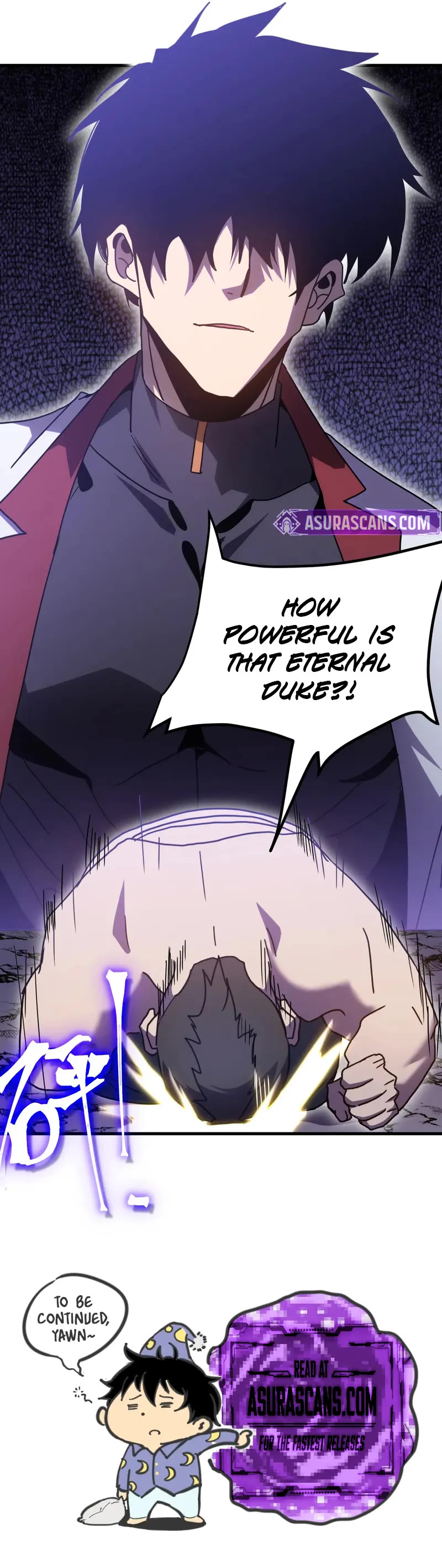 Martial Art: Future's Ten Thousand Years Chapter 247 page 46 - Chapter 247