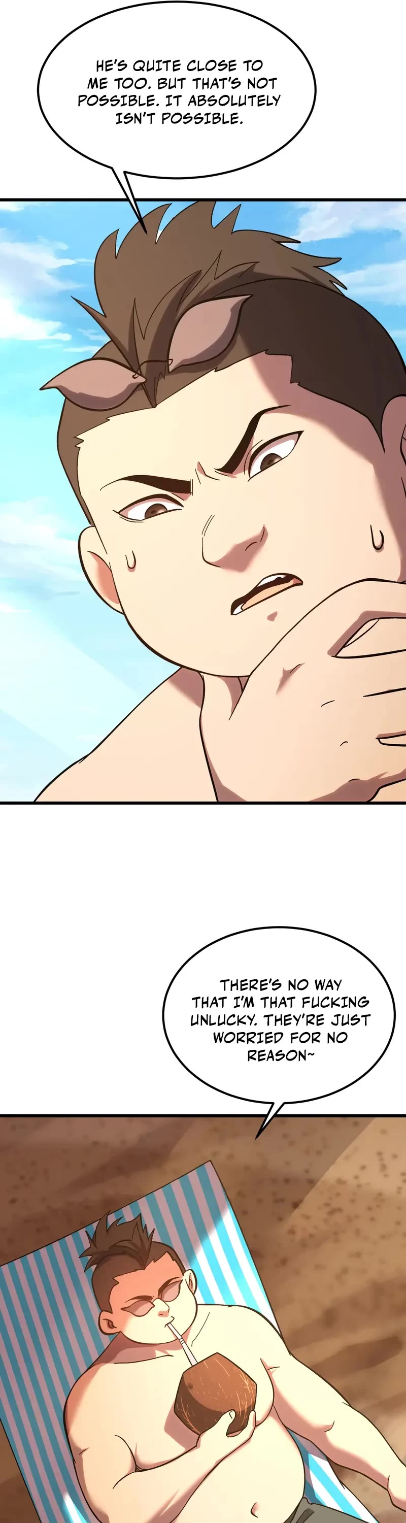 Martial Art: Future's Ten Thousand Years Chapter 247 page 5 - Chapter 247