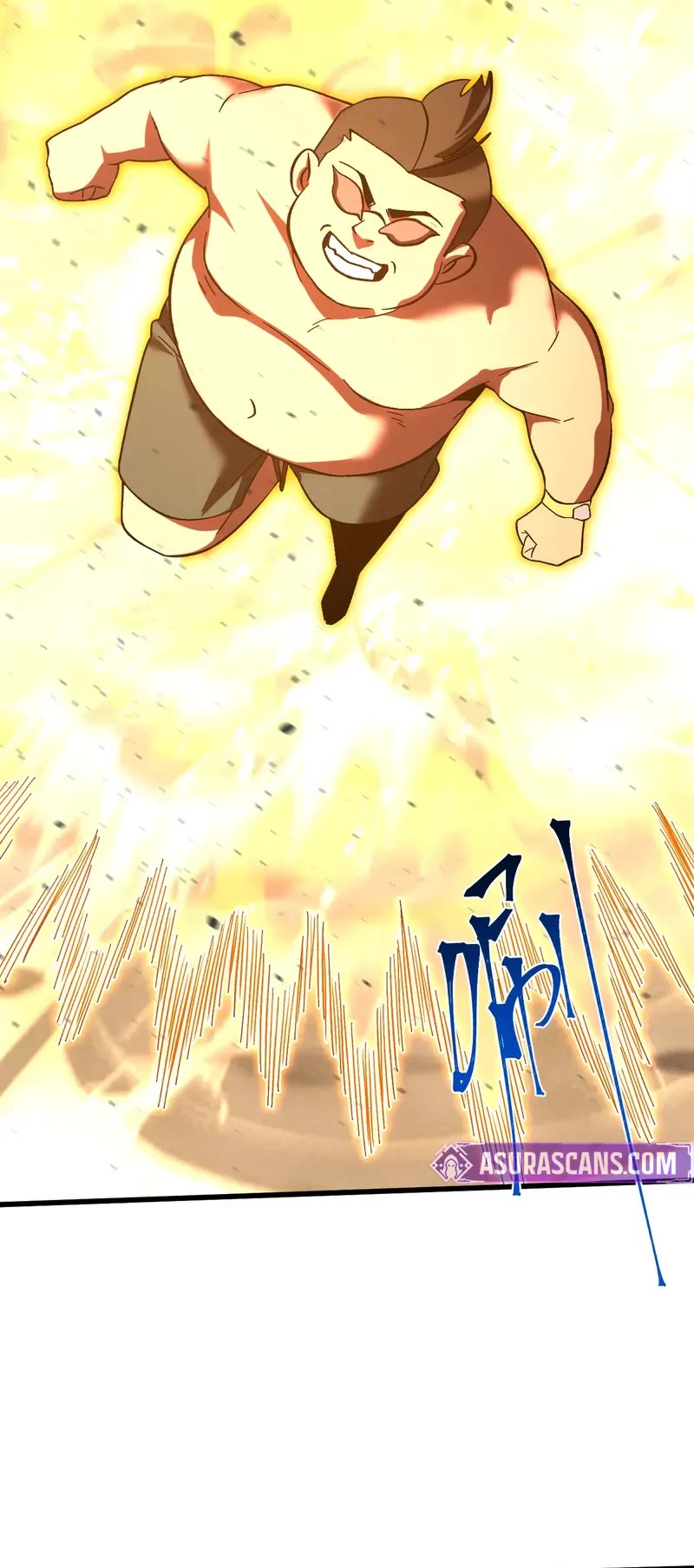 Martial Art: Future's Ten Thousand Years Chapter 247 page 8 - Chapter 247