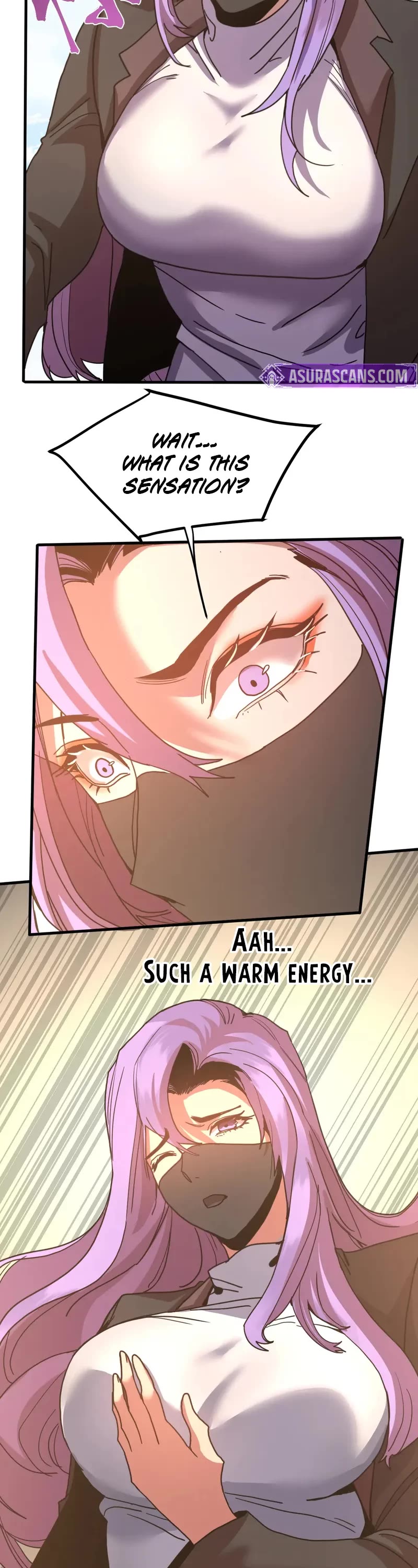 Martial Art: Future's Ten Thousand Years Chapter 248 page 17 - Chapter 248