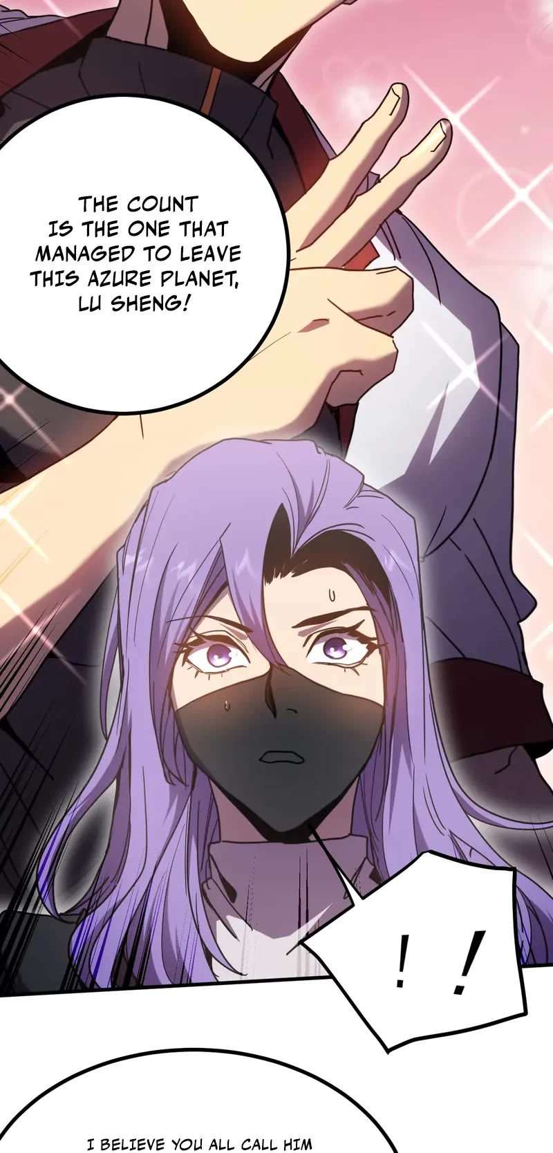 Martial Art: Future's Ten Thousand Years Chapter 248 page 25 - Chapter 248