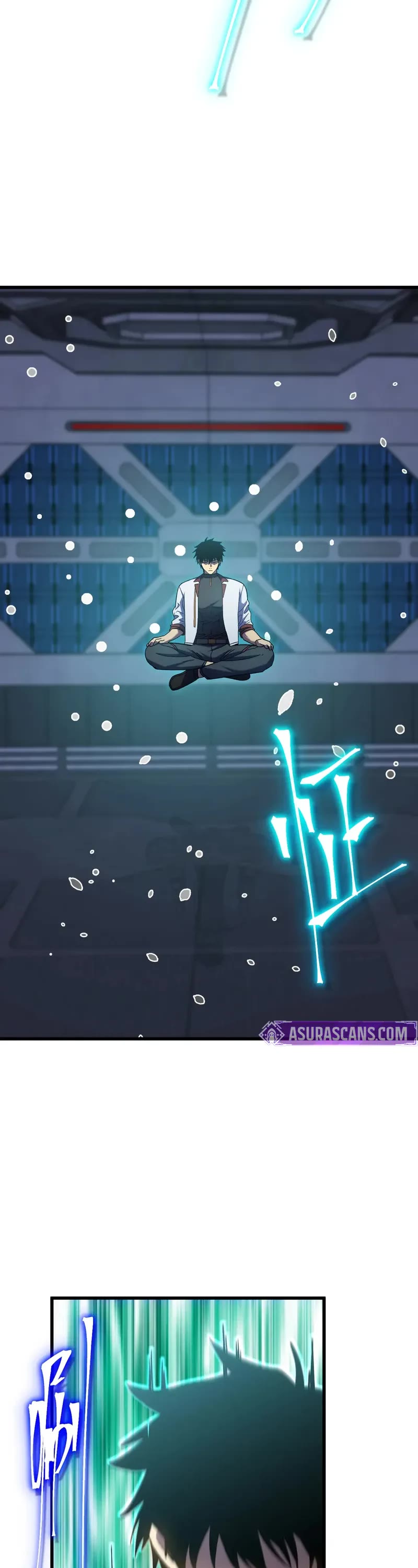 Martial Art: Future's Ten Thousand Years Chapter 248 page 31 - Chapter 248