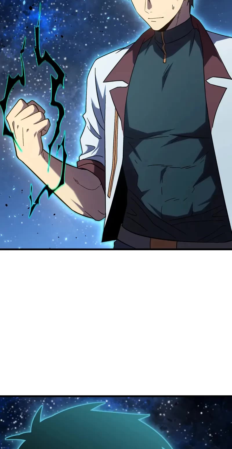Martial Art: Future's Ten Thousand Years Chapter 248 page 36 - Chapter 248